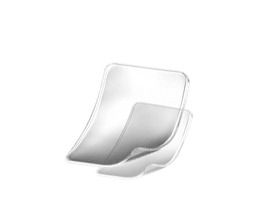 empty
