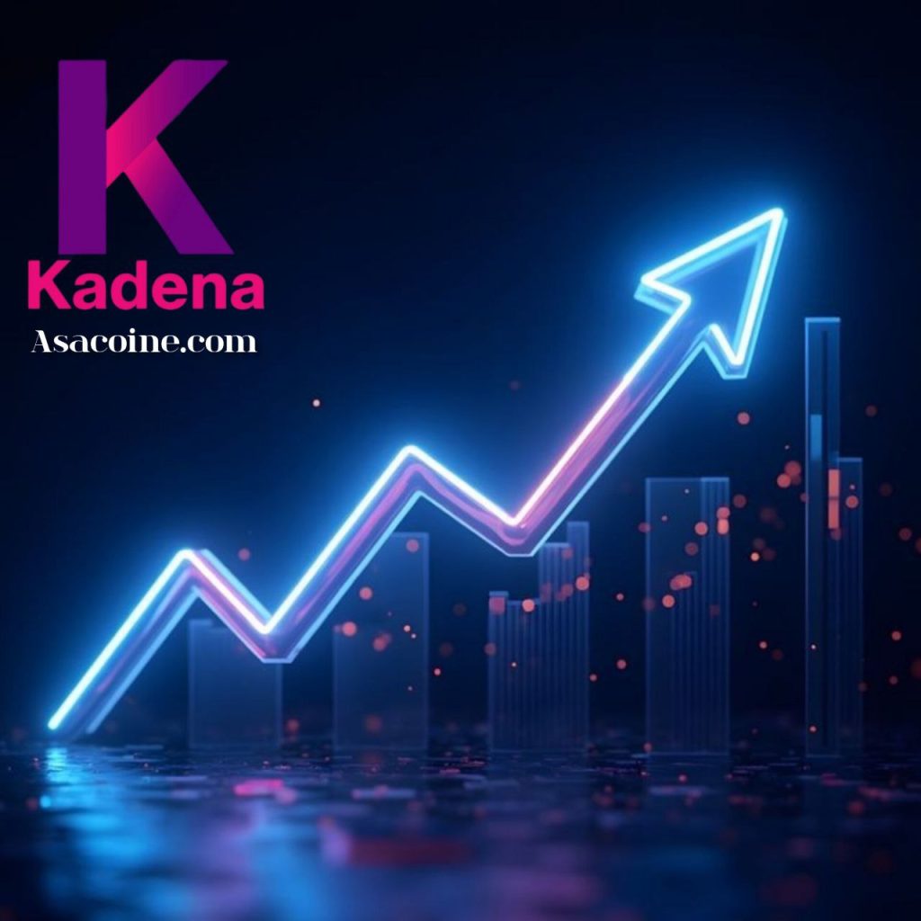 تاریخچه ارز دیجیتال کادنا (Kadena): از ایده تا نوآوری در مقیاس بلاک‌چین