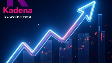 تاریخچه ارز دیجیتال کادنا