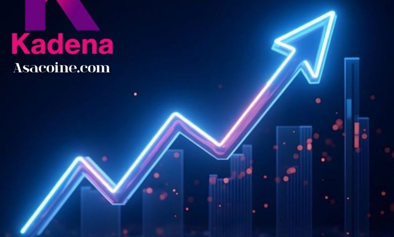 تاریخچه ارز دیجیتال کادنا