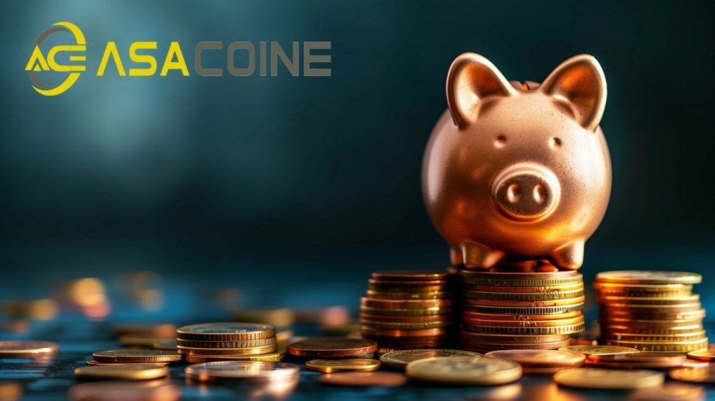 تاریخچه بیت کوین