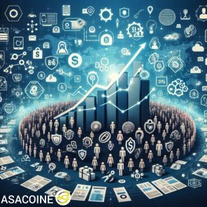 استیبل کوین‌ها : پلی بین دنیای ارزهای دیجیتال و اقتصاد سنتی