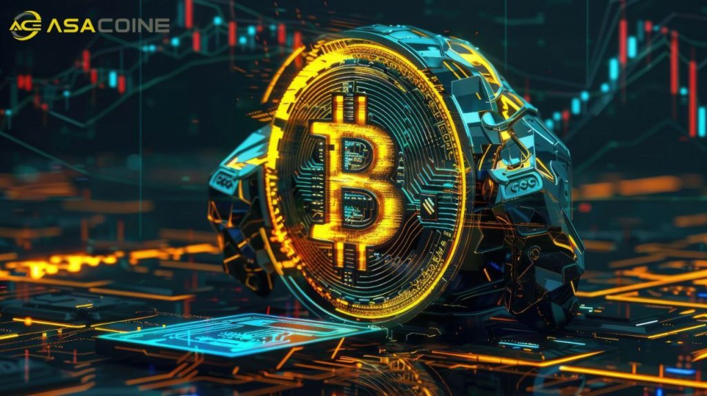 بیت کوین کش