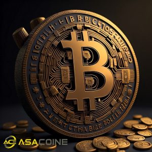 تاریخچه بیت کوین