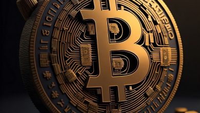 تاریخچه بیت کوین