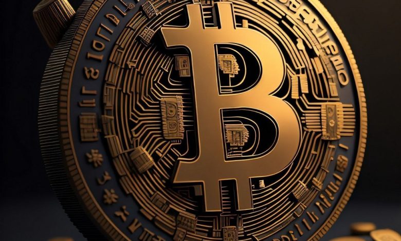 تاریخچه بیت کوین