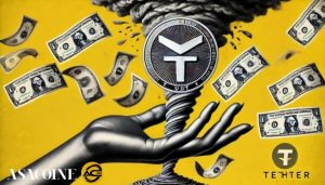 آیا اتریوم به جایگاه اول بیت کوین میرسه ؟