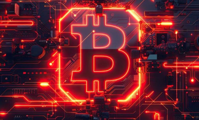 بیت کوین کش