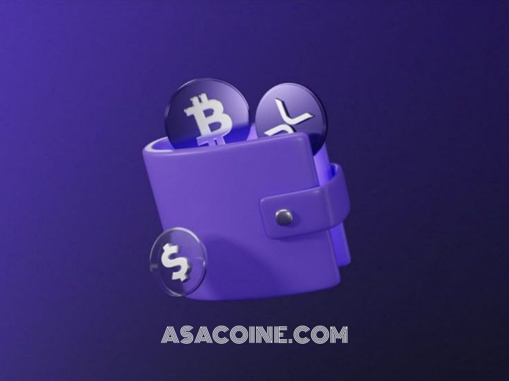 کیف پول امن برای نگهداری بیت‌کوین در سال ۱۴۰۴