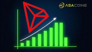 ترون (TRON) چیست؟ راهنمای کامل برای شناخت یک بلاک‌چین پرسرعت و کم‌هزینه