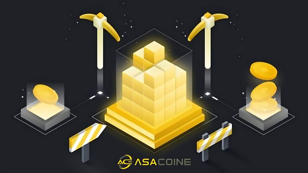 ماینینگ بیت‌ کوین در ایران : فرآیند، چالش‌ها و آینده