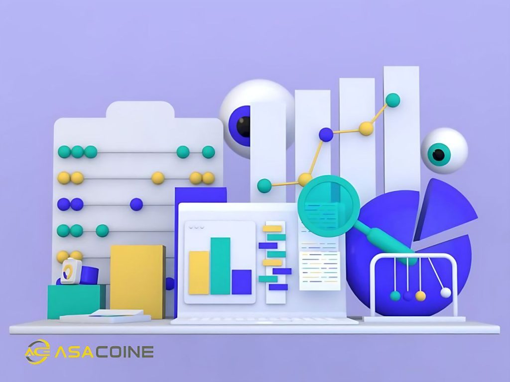 آموزش کامل تحلیل تکنیکال به زبان ساده و رسمی