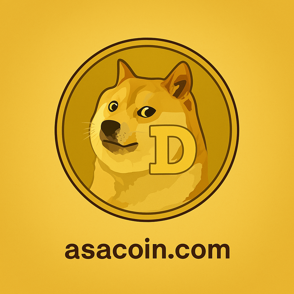 دوج‌ کوین (Dogecoin): از شوخی تا محبوبیت جهان – به سوی ماه!