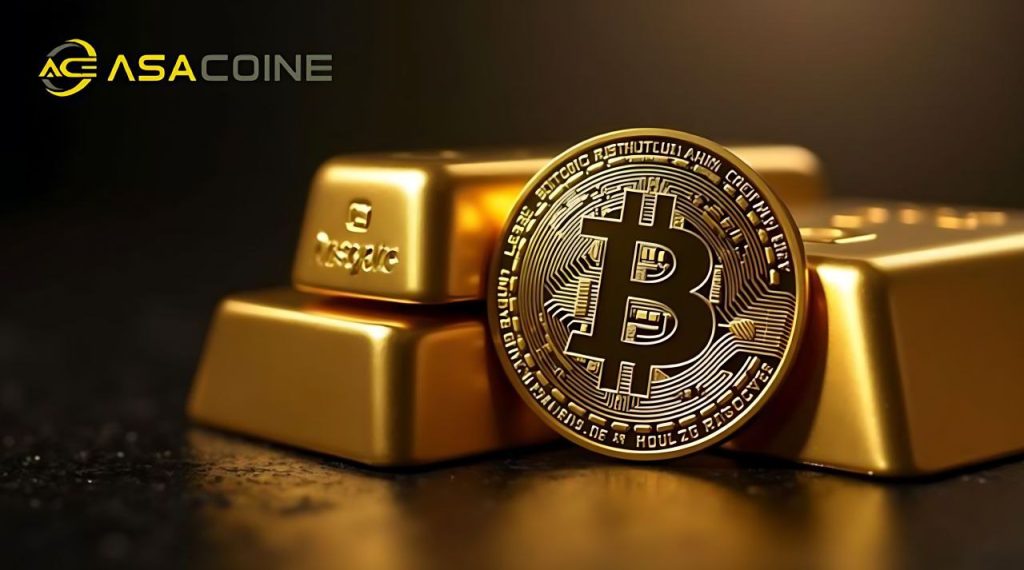 آیا وقت خرید بیت‌ کوین رسیده