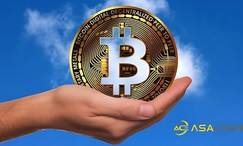 آیا وقت خرید بیت‌ کوین رسیده