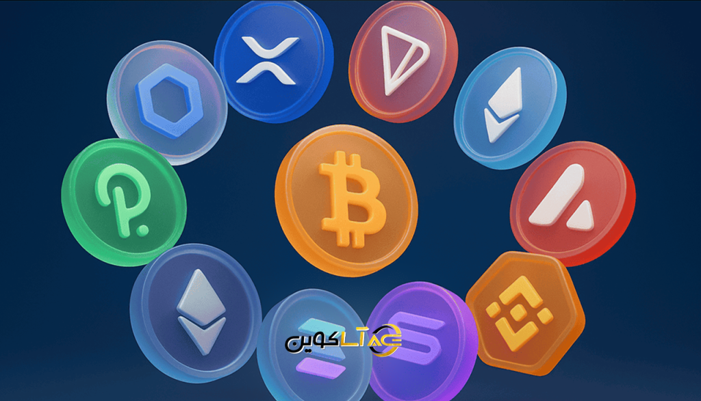 تحلیل جامع 10 ارز برتر بازار (قابل معامله در آساکوین)