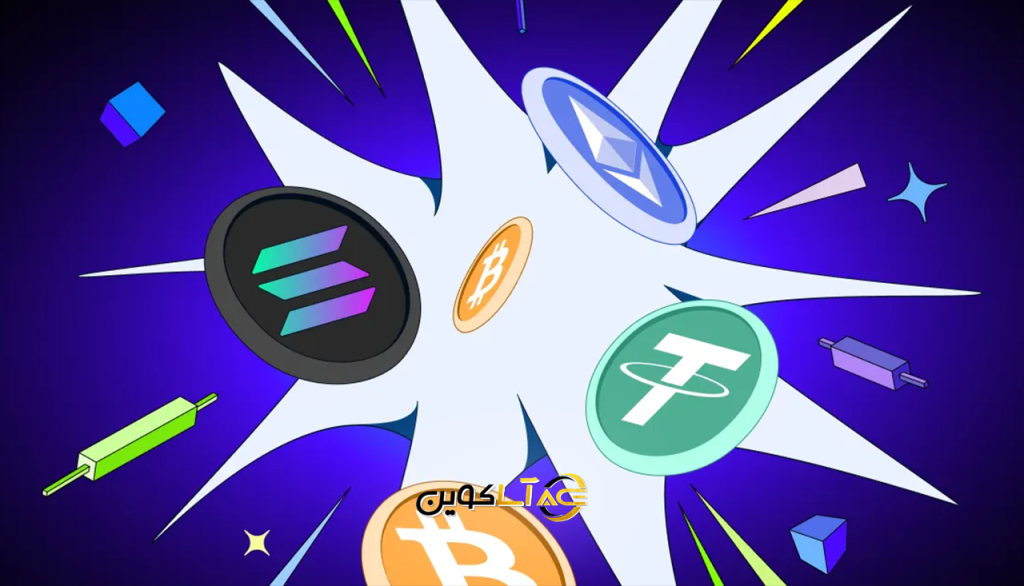 چرا قیمت ارز های دیجیتال این‌قدر بالا و پایین می‌شود؟