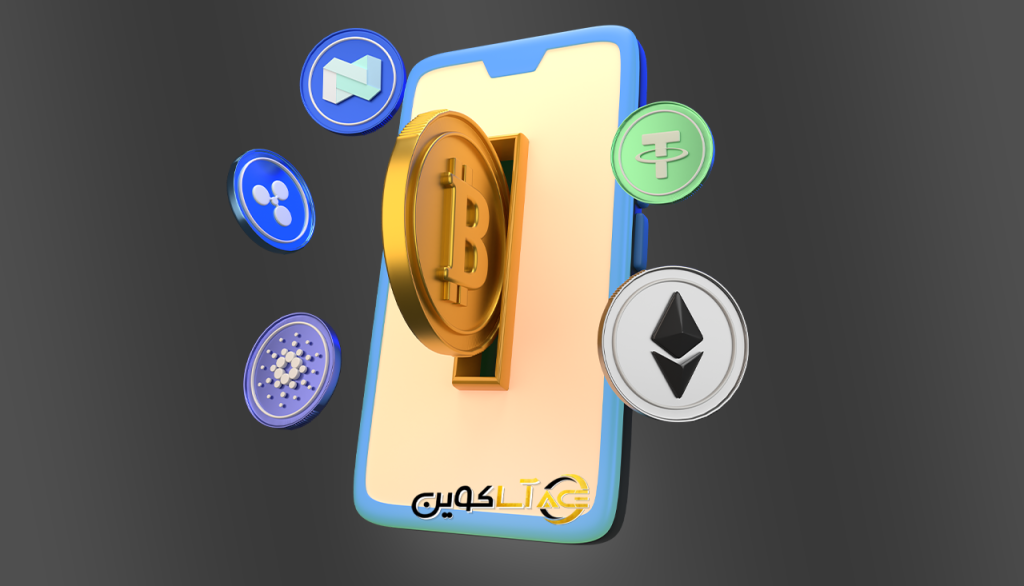 رمزارز ها در زندگی روزمره : از پرداخت تا سرمایه‌گذاری