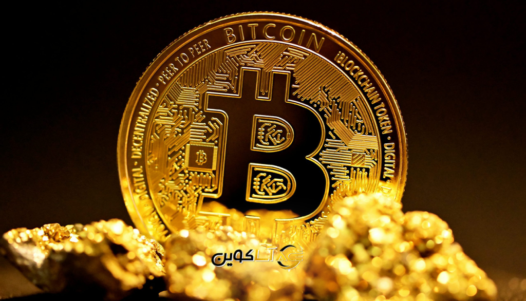 طلا بخریم یا بیت‌ کوین ؟ مقایسه‌ای کامل برای انتخاب بهتر