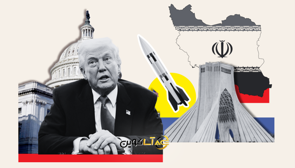 از شام با ترامپ تا توافق با ایران ؛ بازار چه می‌گوید؟