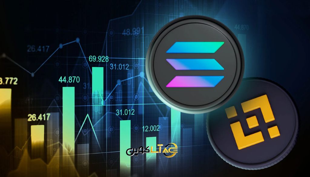 همه چیز درباره سه آلت‌کوین برتر دنیا