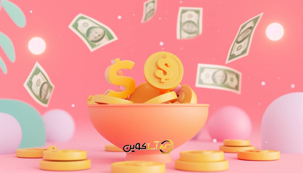 چگونه از سرمایه‌ خود تا 50٪ سود قطعی بگیریم ؟