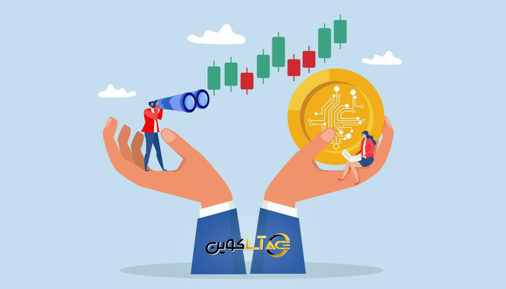 حمایت و مقاومت در بازار ارز دیجیتال چیست؟ آموزش کامل با معرفی چارت سودده