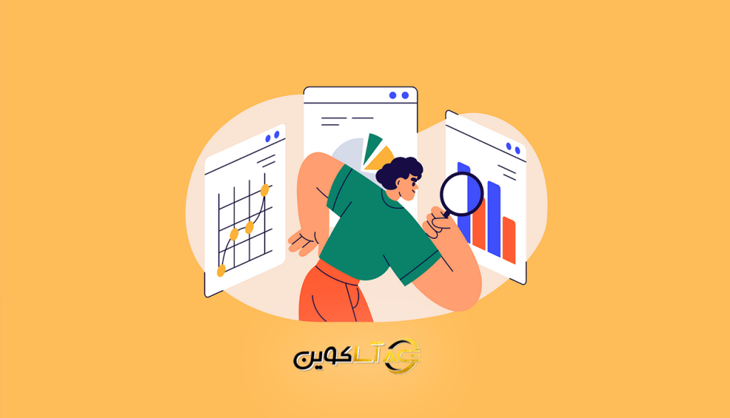 چگونه روند بازار ارزهای دیجیتال را تشخیص دهیم؟