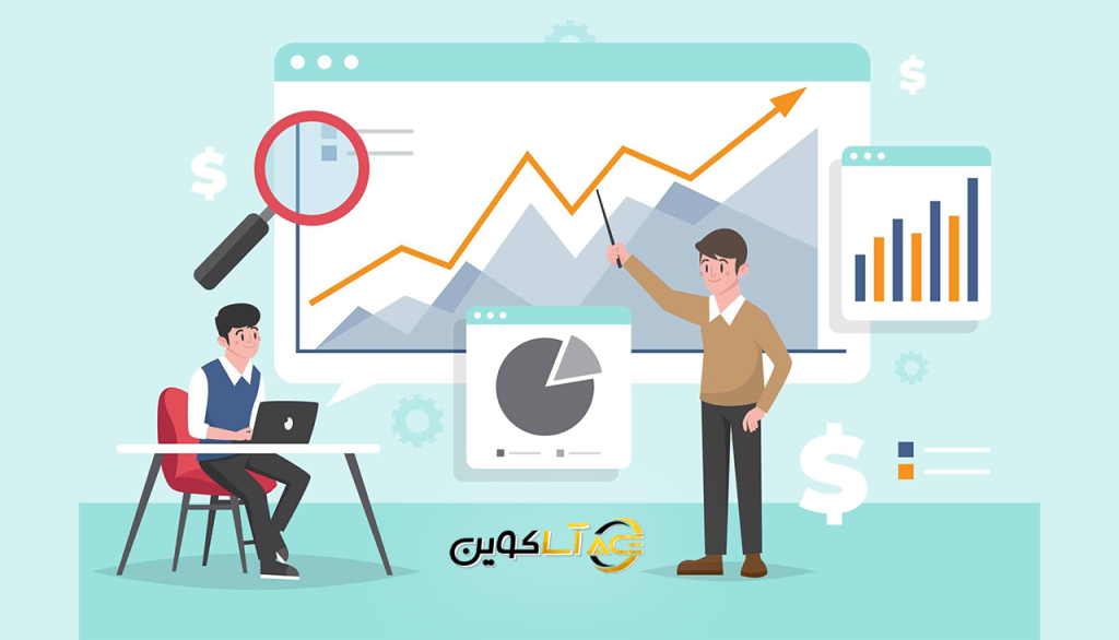 پامپ و دامپ جعلی چیست ؟