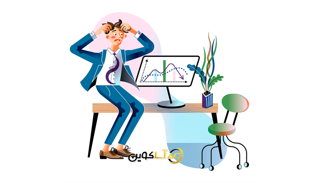 آرامش ذهنی در ترید هنگام جنگ: کلید موفقیت در بازارهای بی‌ثبات