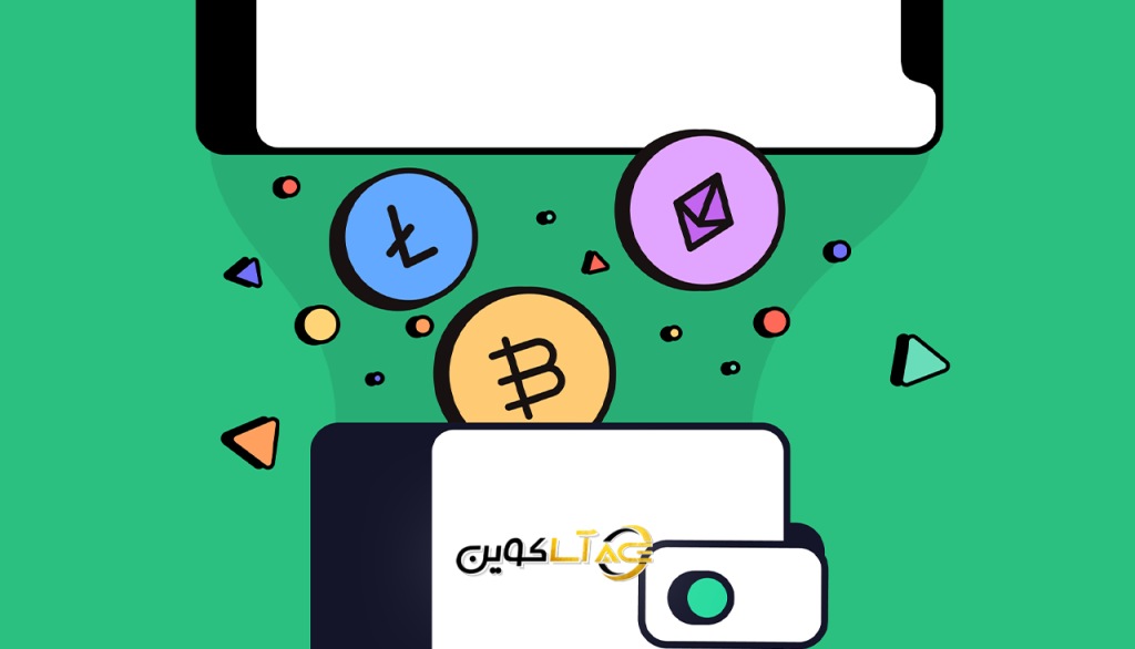 اهمیت بک‌آپ در کیف پول‌های رمزارزی