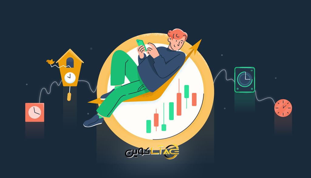 اهمیت تحلیل چندتایم‌فریمی در بازار ارز دیجیتال