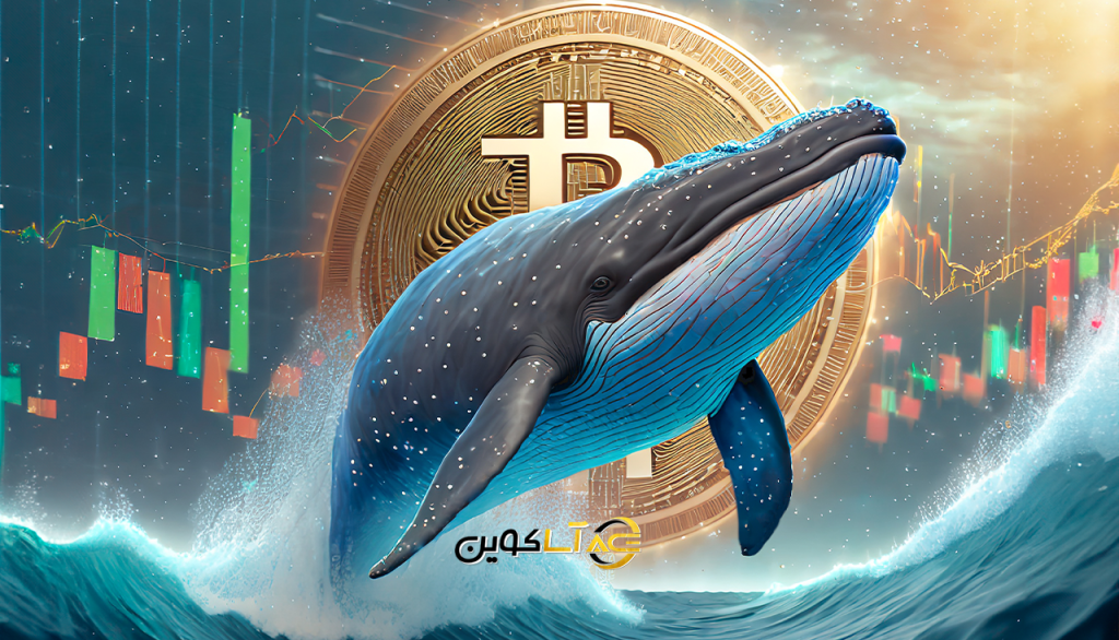 چگونه نهنگ‌ها با تله‌ی لیکوئیدیشن از شما سود می‌گیرند؟