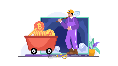 دوره استخراج بیت‌ کوین