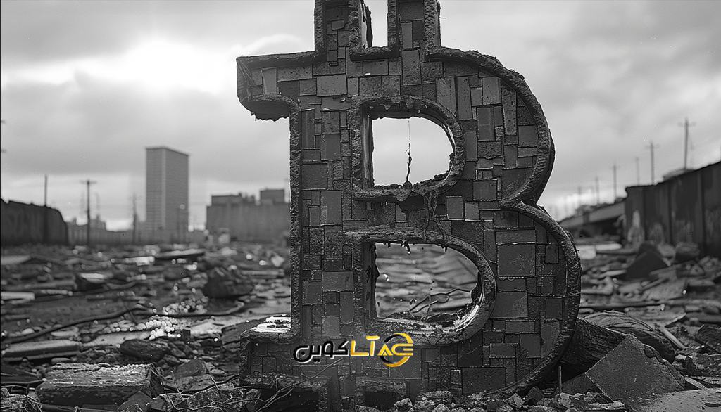 نقش ارز دیجیتال در جنگ‌های آینده