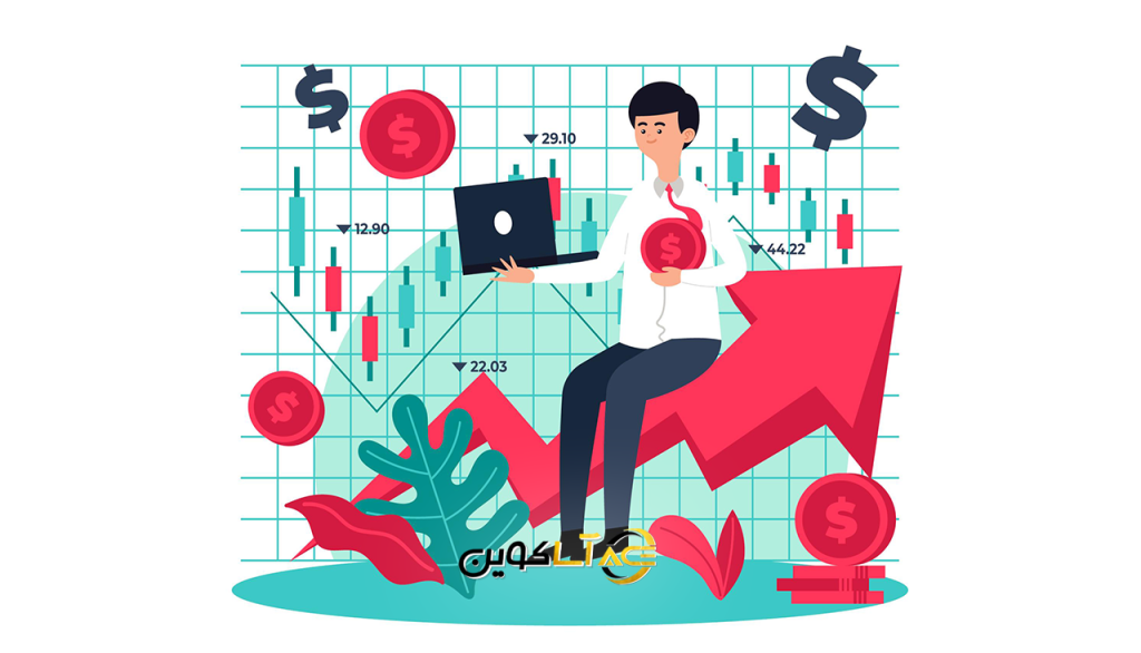 آشنایی با الگوهای مهم نموداری؛ کلید شناسایی موقعیت‌های سودده در بازارهای مالی