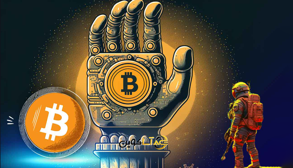 تفاوت بیت‌کوین با پول سنتی