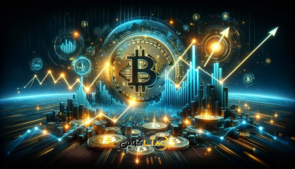 تفاوت بیت‌کوین با پول سنتی