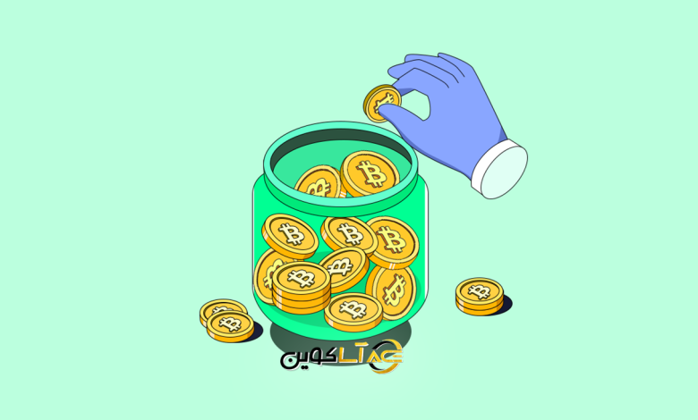فریز شدن تتر