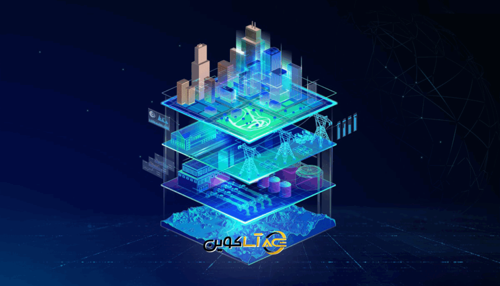 فناوری دوقلوی دیجیتال