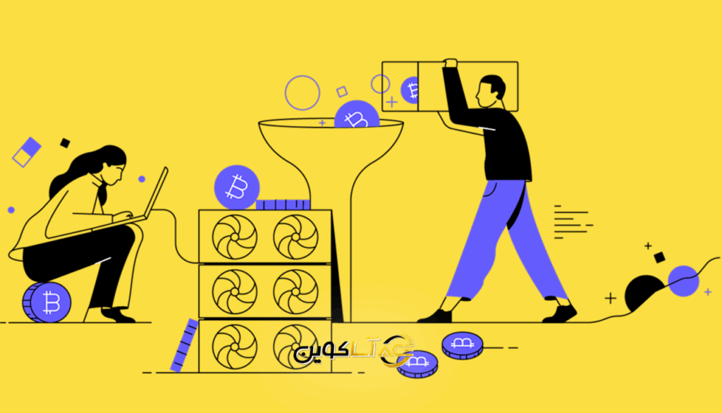 ارزهای شبکه بیت‌ کوین | راهنمای کامل برای سرمایه‌گذاران