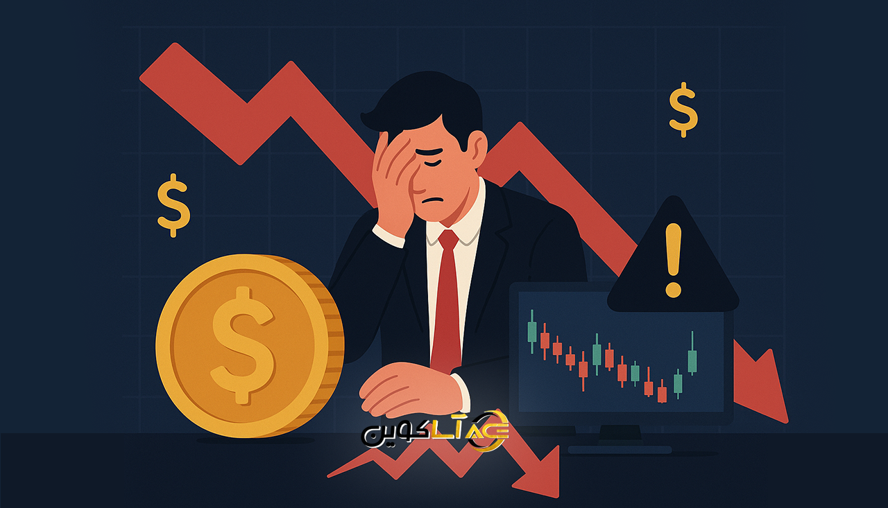پر هزینه ترین اشتباهات ترید