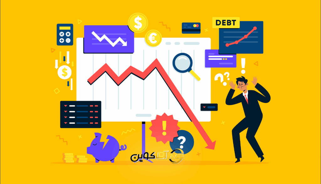 پر هزینه‌ ترین اشتباهات ترید که باید از آن‌ ها دوری کنیم