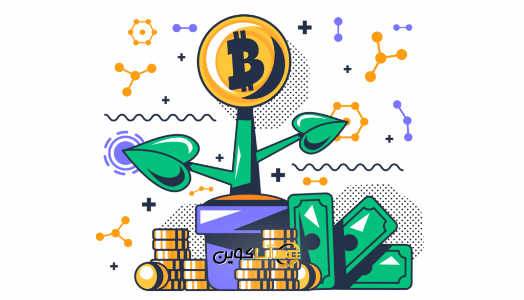 رشد بیت کوین کی تموم میشه و آلت سیزن شروع میشه ؟
