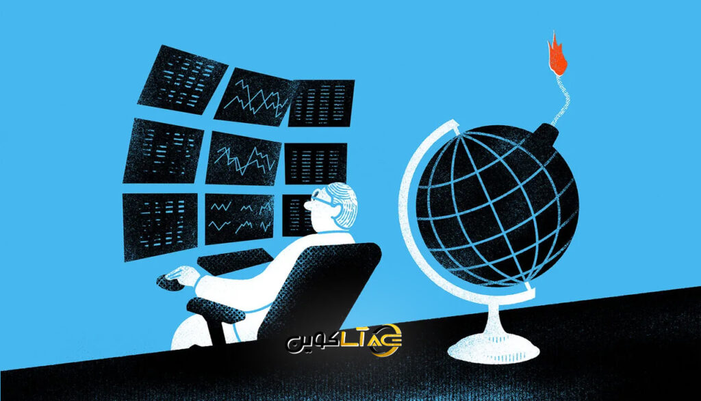 آینده بازار در سناریو جنگ طولانی و کوتاه مدت