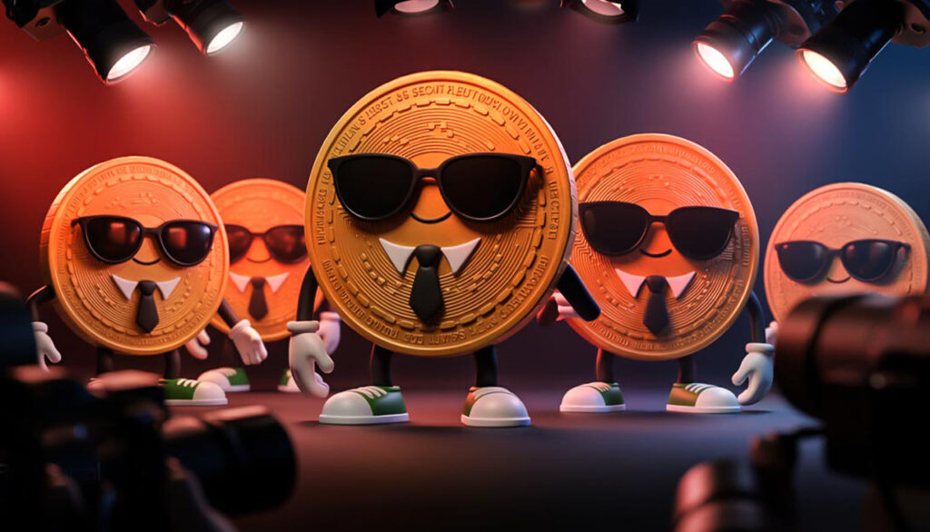 معرفی سه توکن معروف هالیوودی؛ پیوند دنیای سینما با بلاکچین