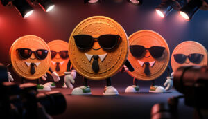 معرفی سه توکن معروف هالیوودی؛ پیوند دنیای سینما با بلاکچین