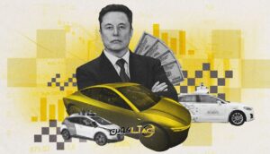 انفجار دوباره تسلا در وال‌استریت: خرید میلیاردی ایلان ماسک همه‌چیز را تغییر داد