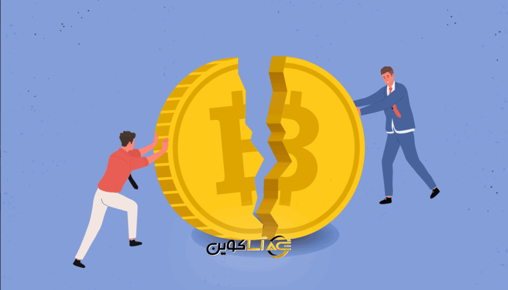 تأثیر هاوینگ ۲۰۲۴ بر بازار