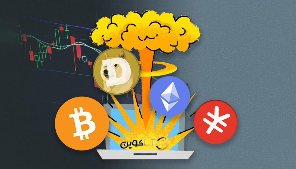 تلگرام، پاتوق اصلی جامعه کریپتو